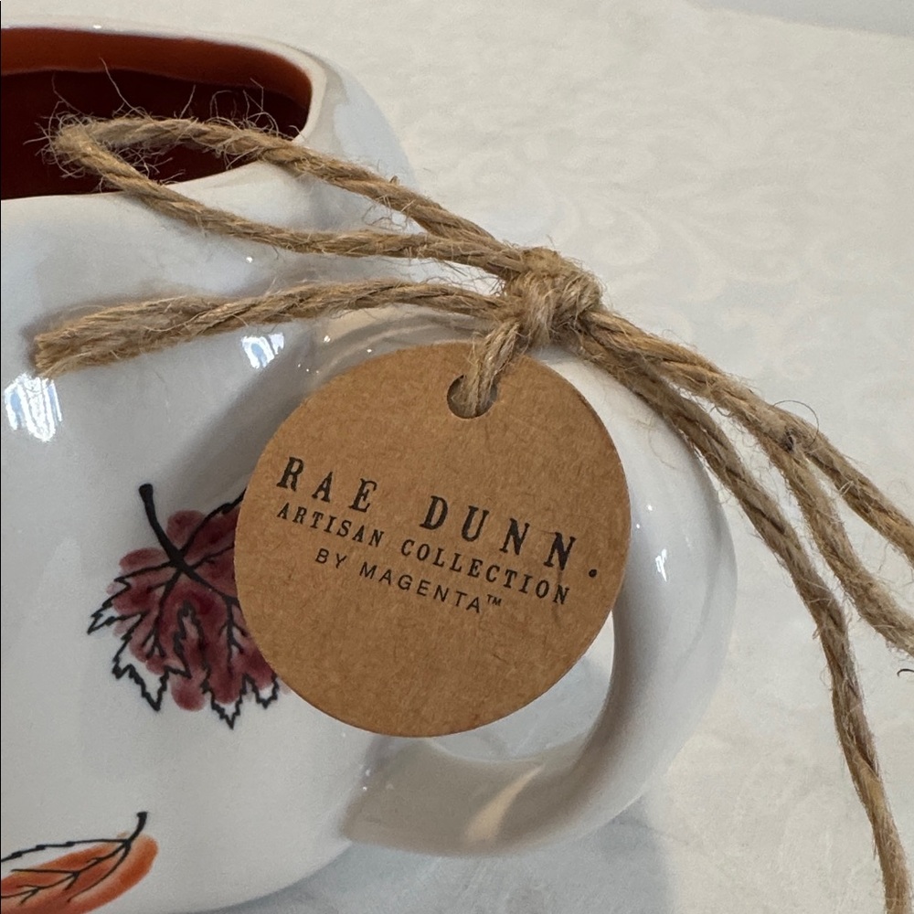 🍁Rae Dunn Harvest Mug - Picture 3 of 8